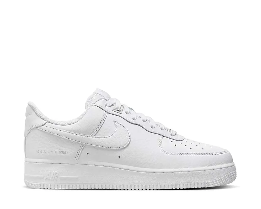 Nike Air Force 1 SP X Alyx