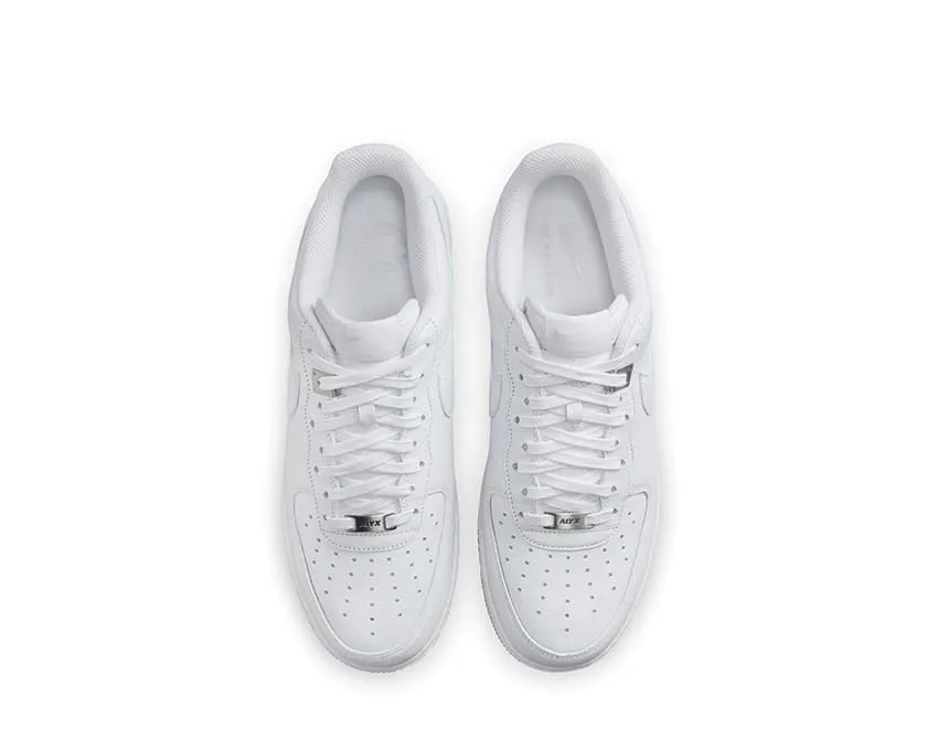Nike Air Force 1 SP X Alyx