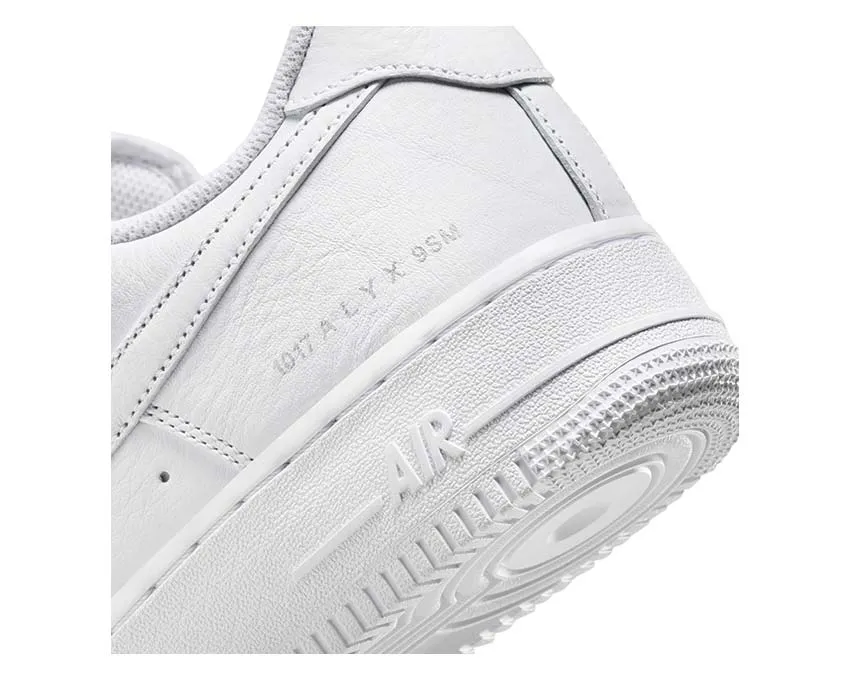 Nike Air Force 1 SP X Alyx