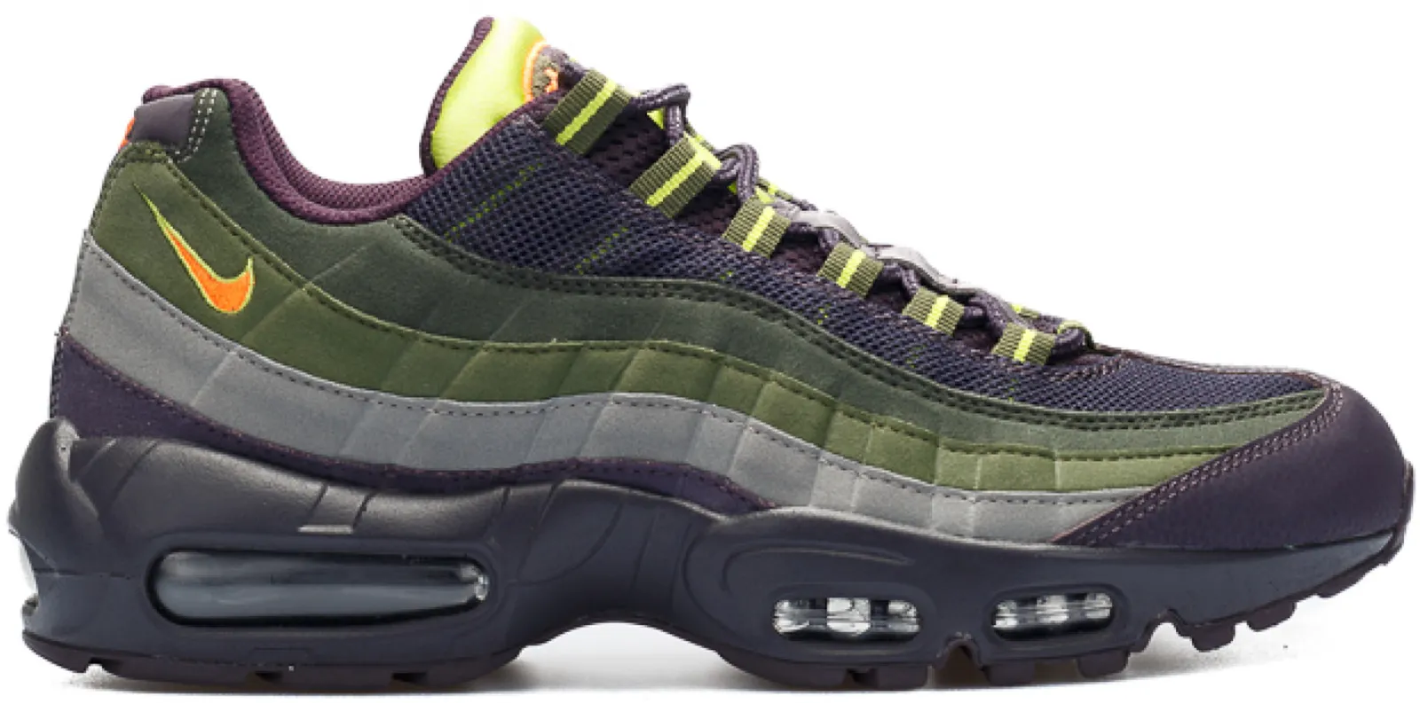 Nike Air Max 95 Cave Purple