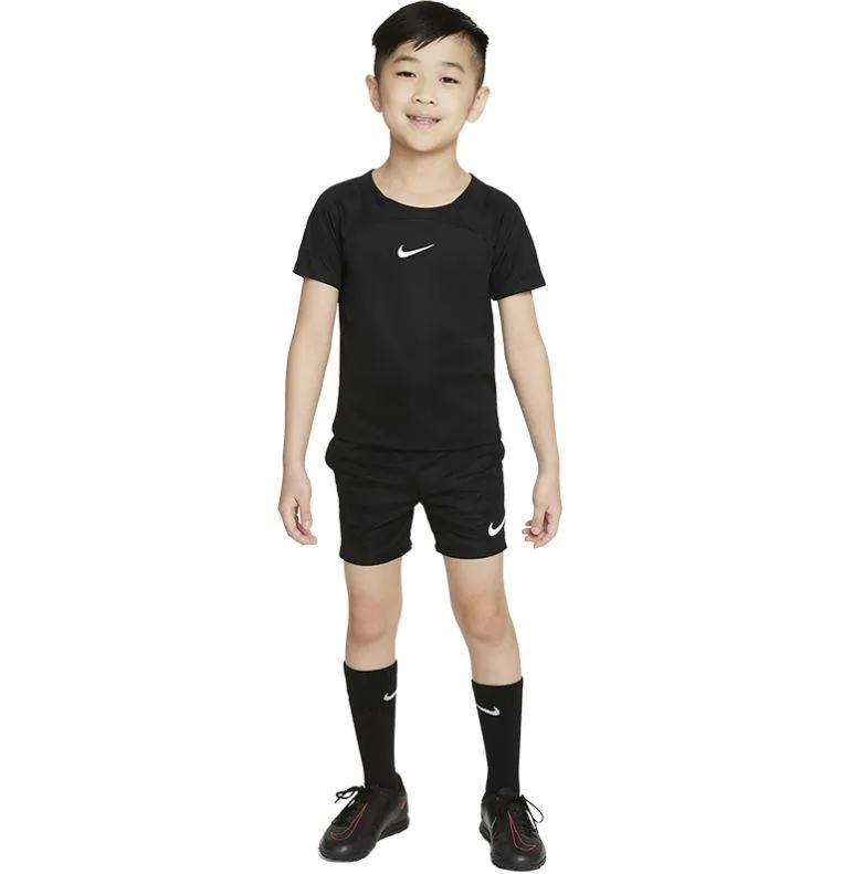 NIKE CONJUNTO NIñOS DRIFIT ACADEMY PRO AZUL MARINO