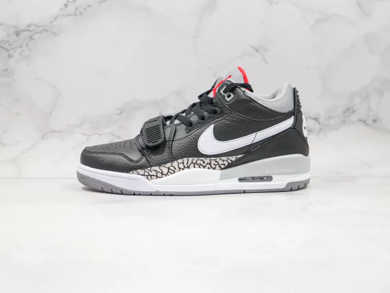 Nike Jordan Legacy 312 Modelo 115H