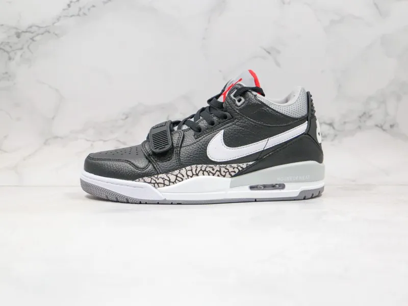 Nike Jordan Legacy 312 Modelo 115H