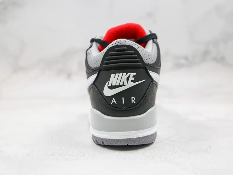 Nike Jordan Legacy 312 Modelo 115H