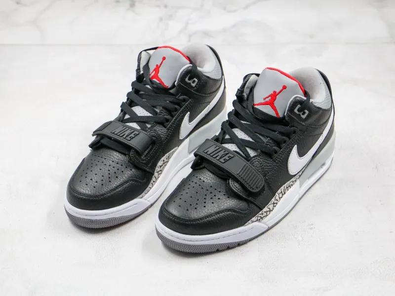 Nike Jordan Legacy 312 Modelo 115H