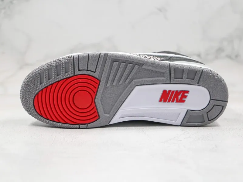 Nike Jordan Legacy 312 Modelo 115H