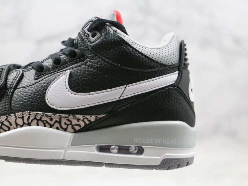 Nike Jordan Legacy 312 Modelo 115H