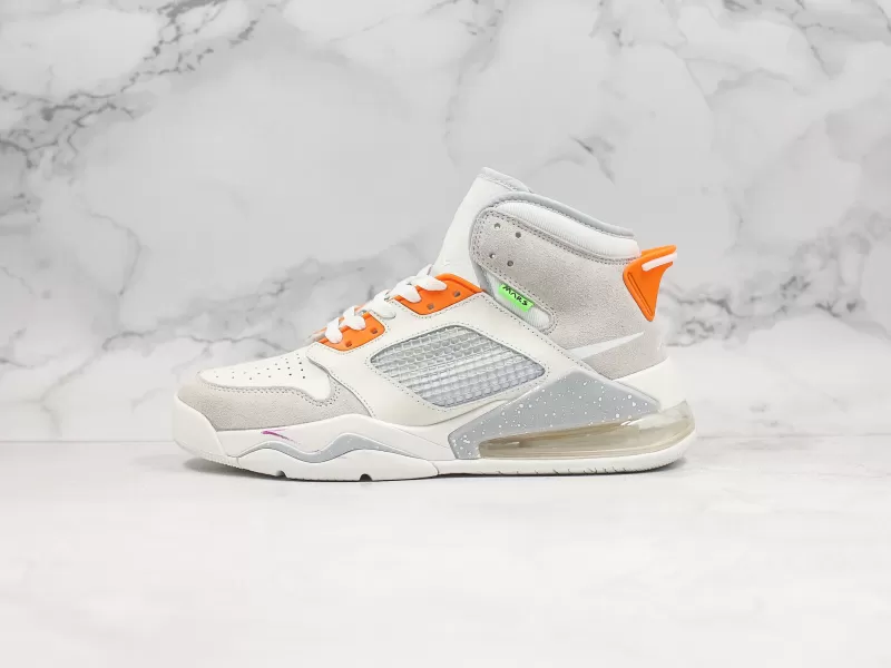 Nike Jordan Mars Modelo 102H