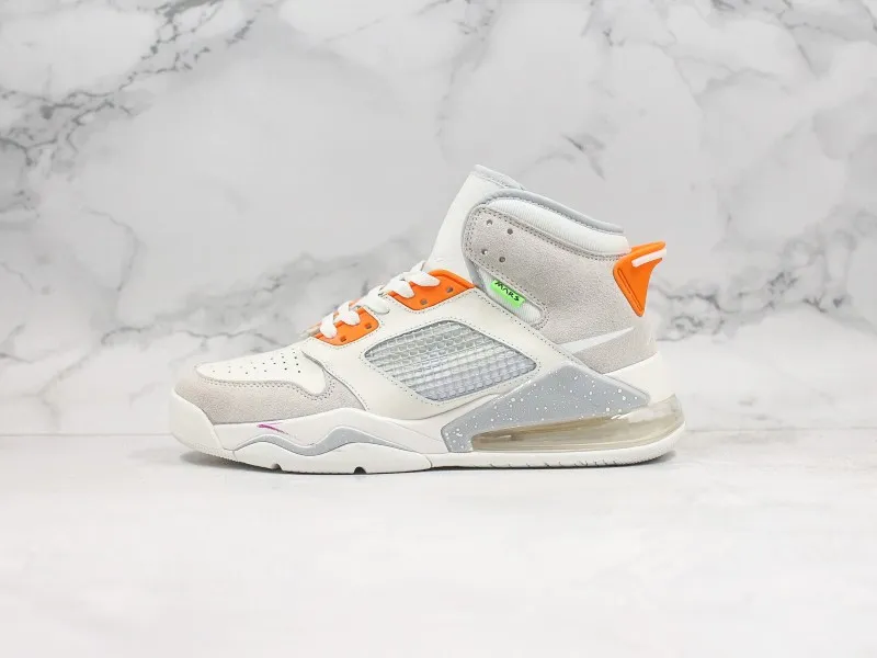 Nike Jordan Mars Modelo 102H