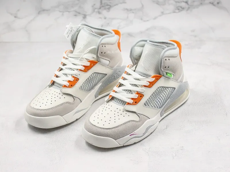 Nike Jordan Mars Modelo 102H