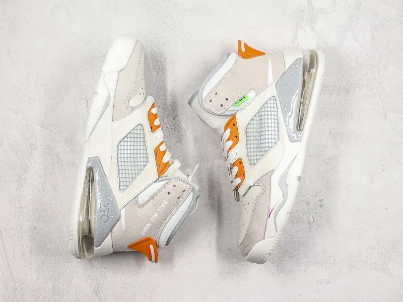 Nike Jordan Mars Modelo 102H