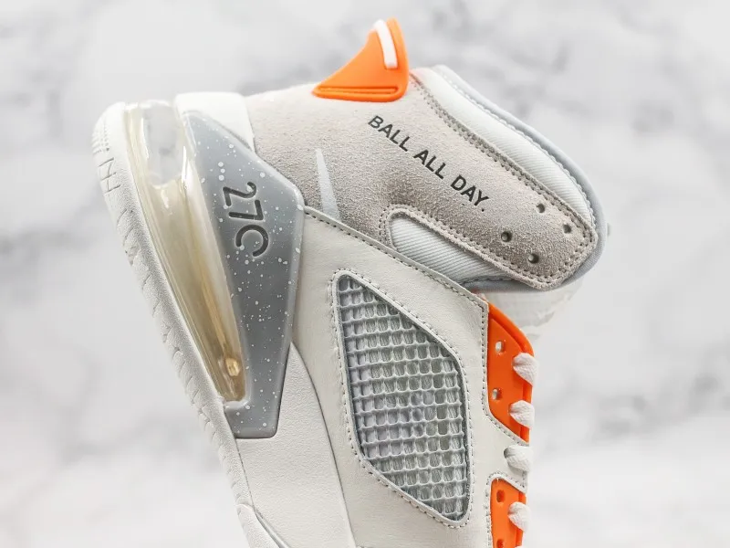 Nike Jordan Mars Modelo 102H