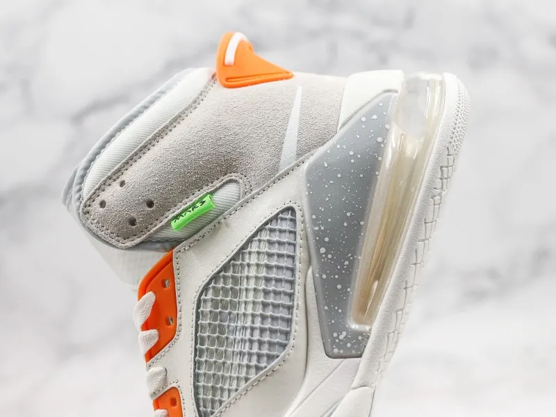 Nike Jordan Mars Modelo 102H