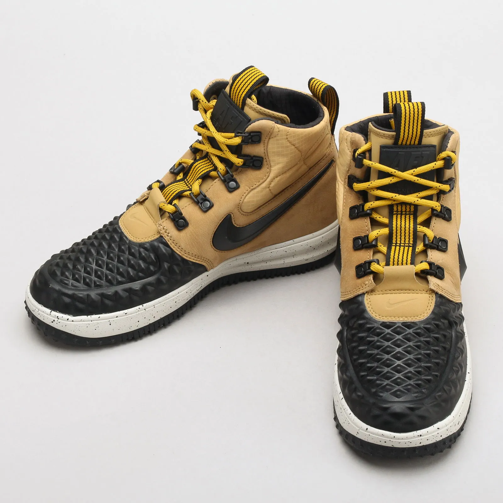 Nike LF1 Duckboot '17 GS