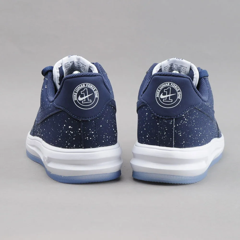 Nike Lunar Force 1 '14