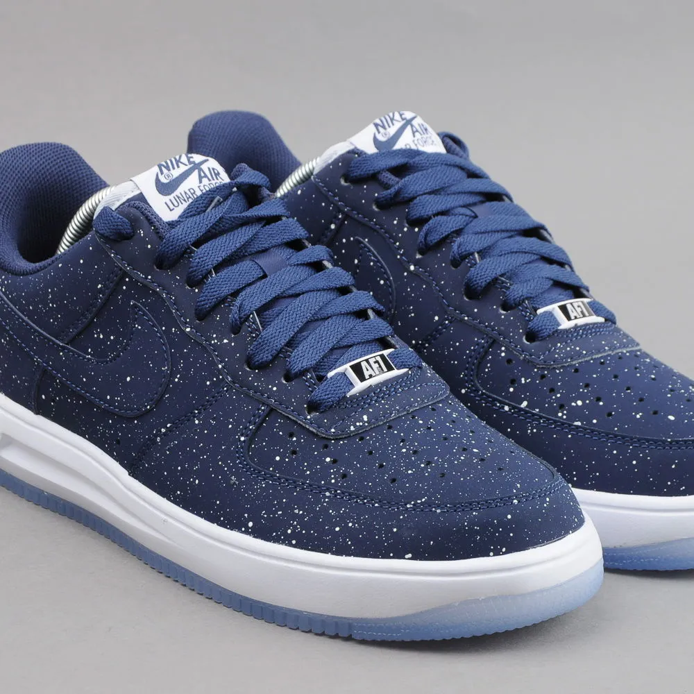 Nike Lunar Force 1 '14