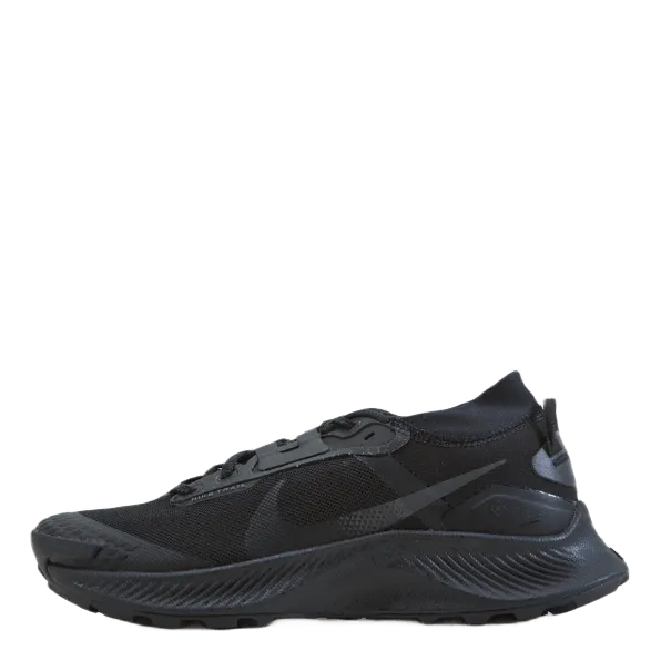 NIKE PEGASUS TRAIL 3 GORETEX MEN'S BLACK/BLACKDK SMOKE GREYIRON