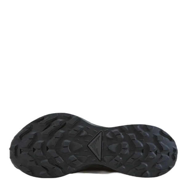 NIKE PEGASUS TRAIL 3 GORETEX MEN'S BLACK/BLACKDK SMOKE GREYIRON