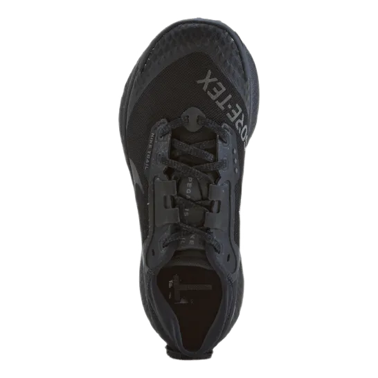NIKE PEGASUS TRAIL 3 GORETEX MEN'S BLACK/BLACKDK SMOKE GREYIRON