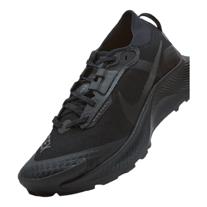 NIKE PEGASUS TRAIL 3 GORETEX MEN'S BLACK/BLACKDK SMOKE GREYIRON