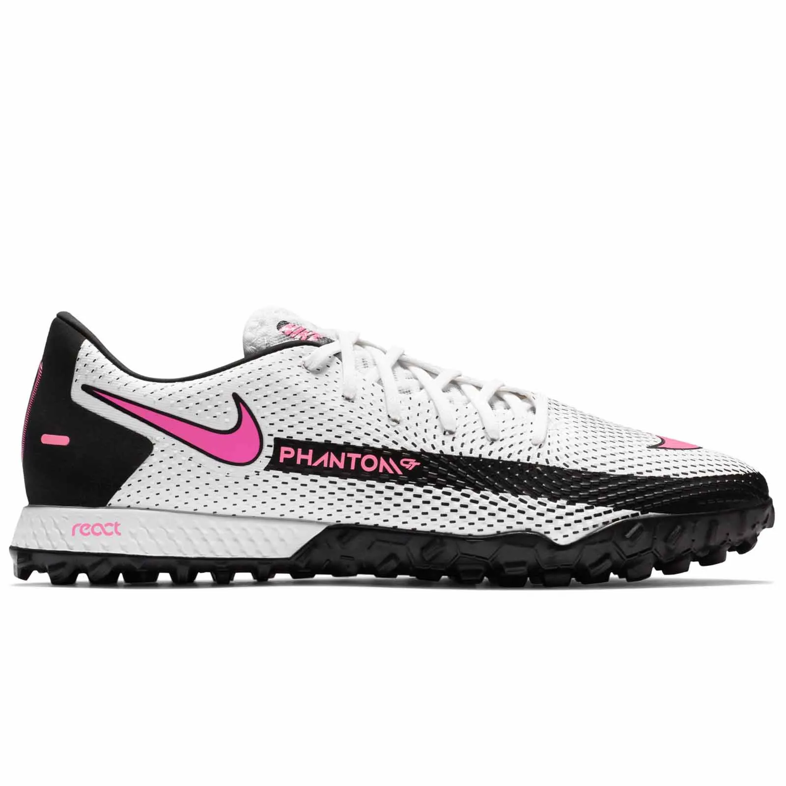 Nike React Phantom GT Pro TF