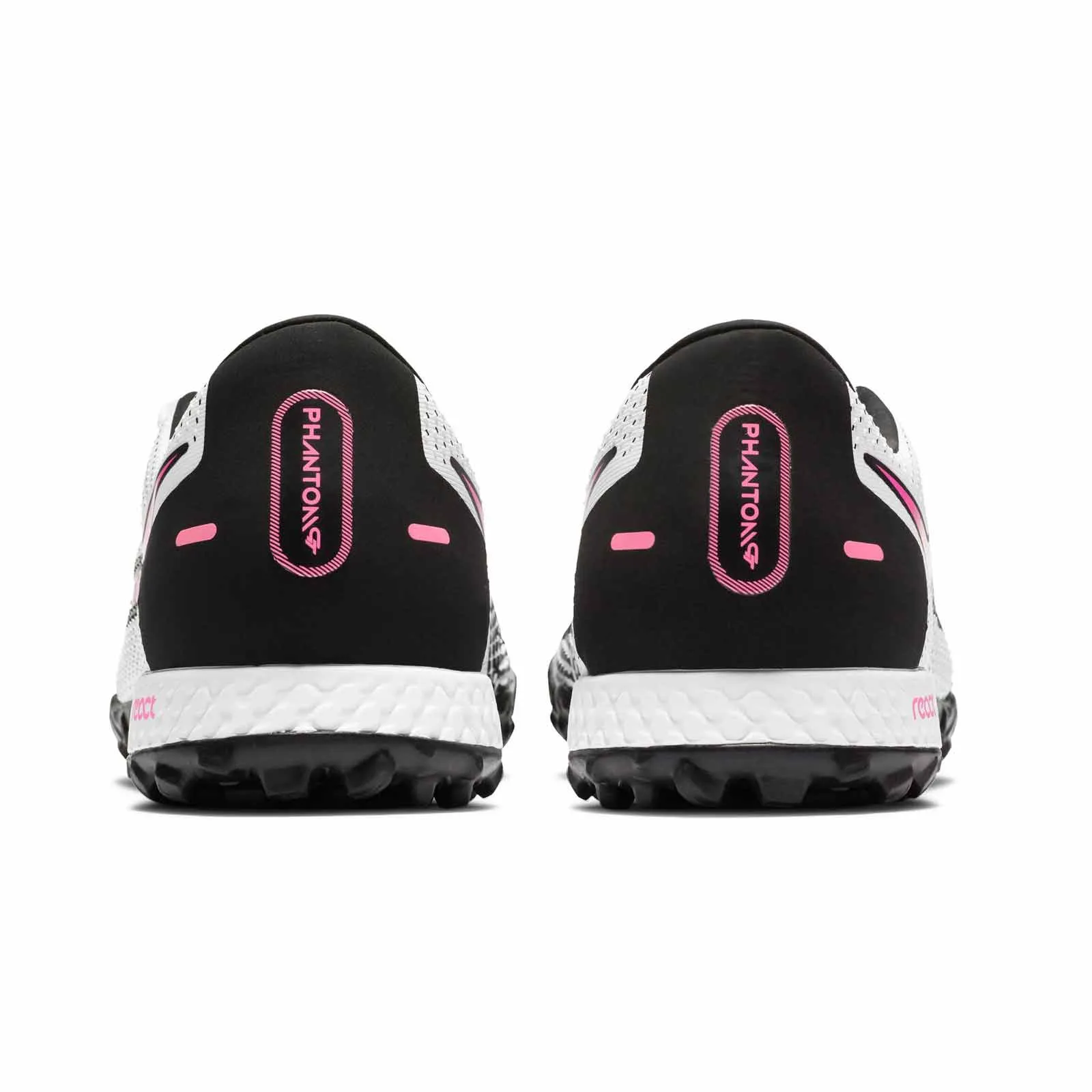 Nike React Phantom GT Pro TF