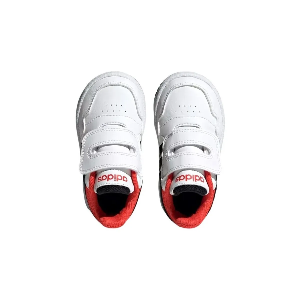 NIÑOS  HOOPS 3.0 CF I H03860