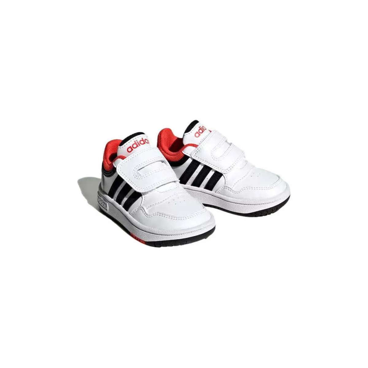 NIÑOS  HOOPS 3.0 CF I H03860