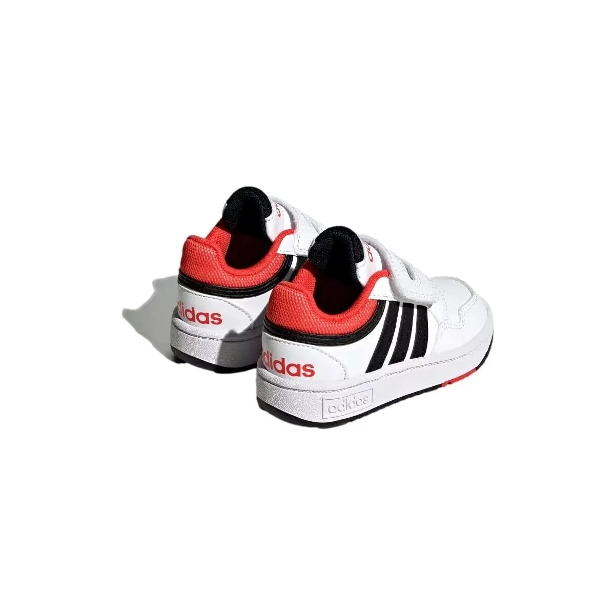 NIÑOS  HOOPS 3.0 CF I H03860