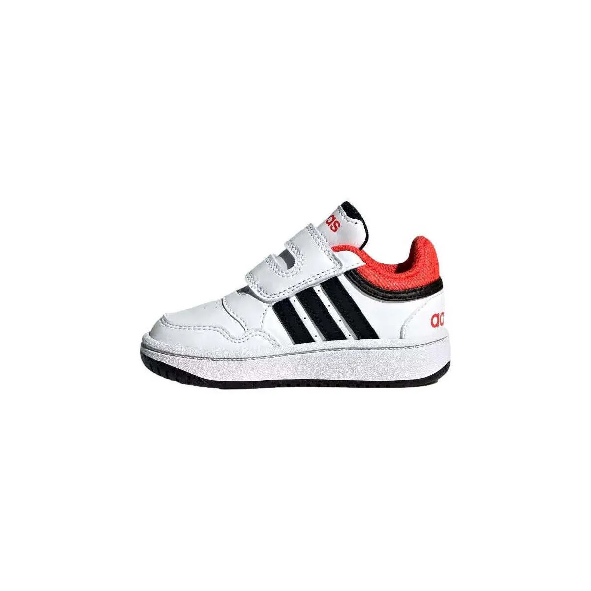 NIÑOS  HOOPS 3.0 CF I H03860