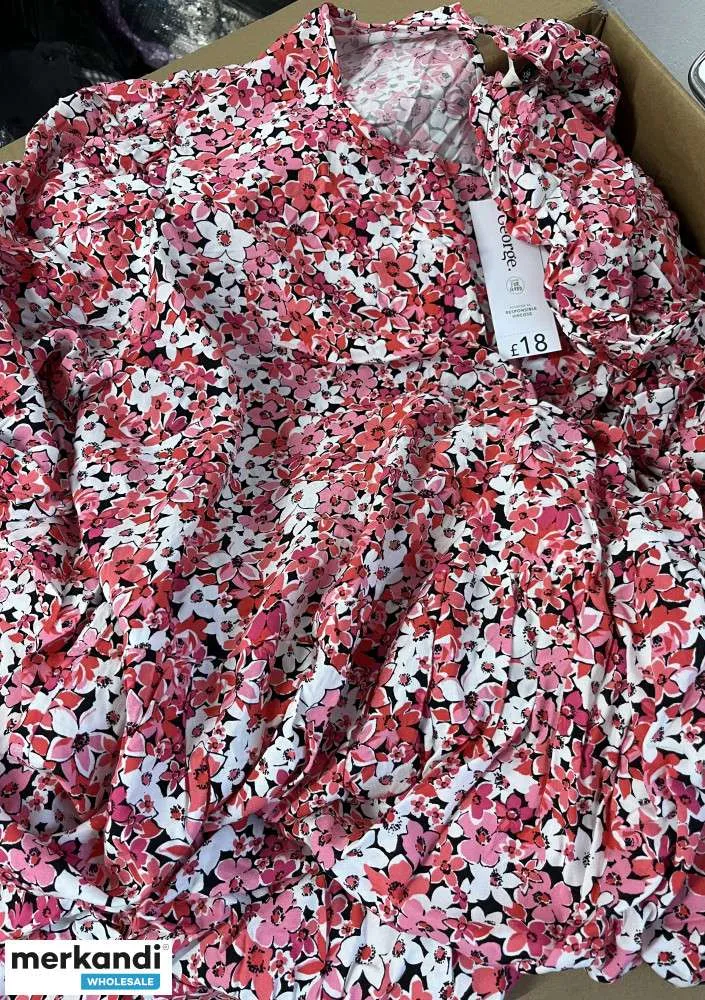 Nueva ropa George Women's Outlet