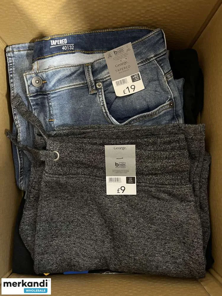 Nueva ropa George Women's Outlet