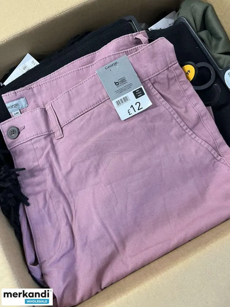 Nueva ropa George Women's Outlet