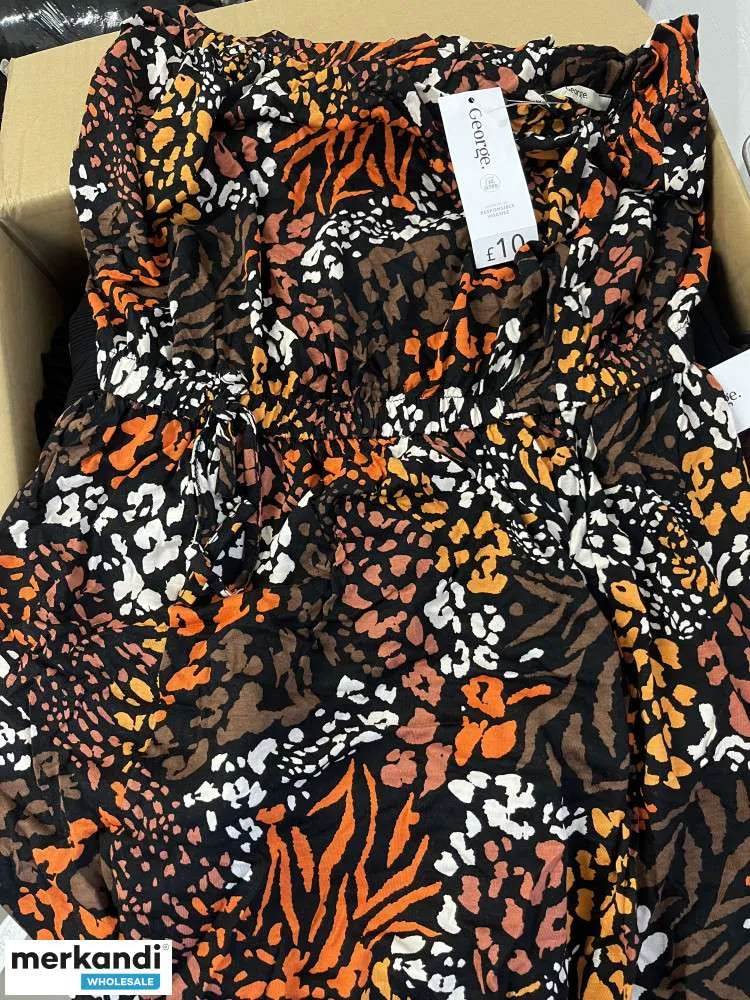 Nueva ropa George Women's Outlet