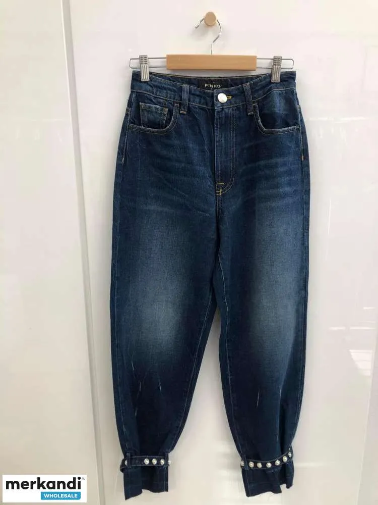 Nueva ropa PINKO Rinascimento Twinset