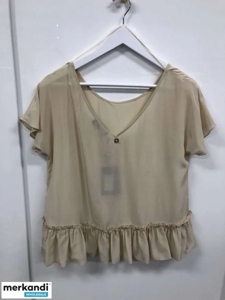 Nueva ropa PINKO Rinascimento Twinset