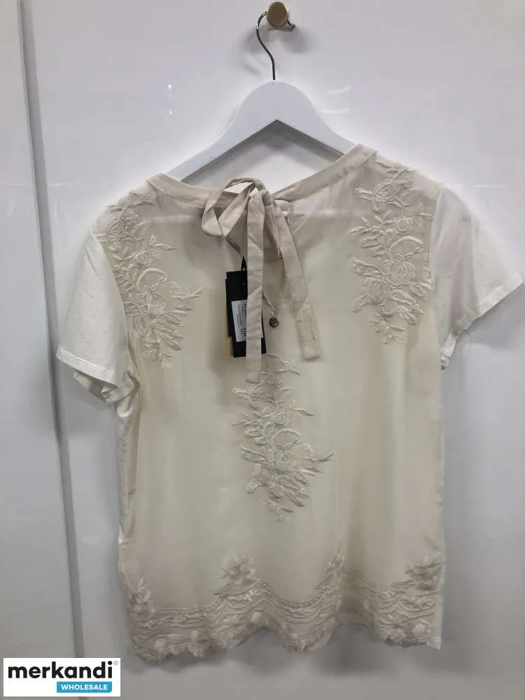 Nueva ropa PINKO Rinascimento Twinset