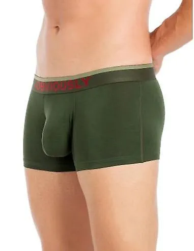 OBVIAMENTE ROPA  FREEMAN TRUNKS  PINO