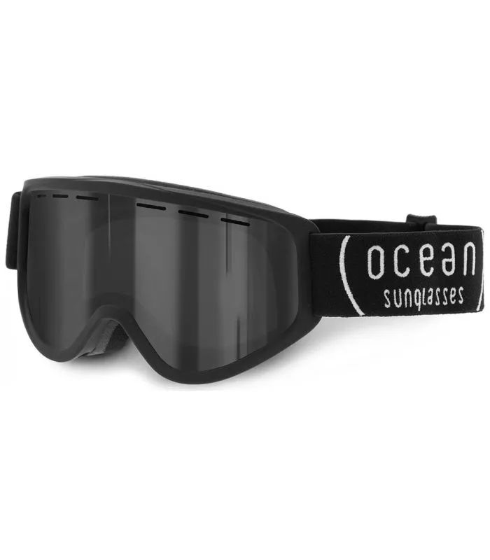 Ocean Ice Kid Black Smoke