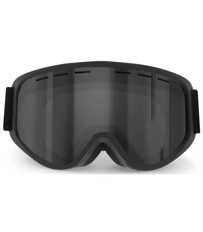 Ocean Ice Kid Black Smoke