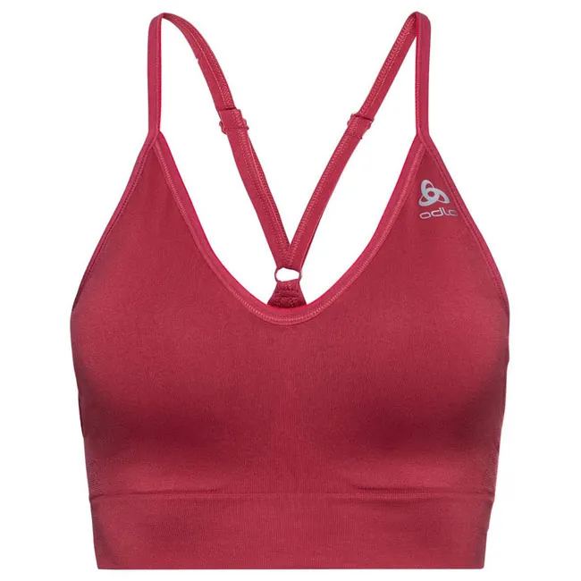 odlo Padded Seamless Soft 2.0 Sports Bra