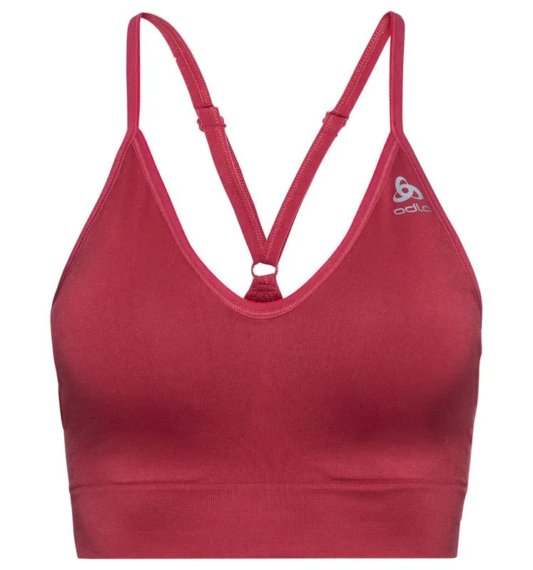 odlo Padded Seamless Soft 2.0 Sports Bra
