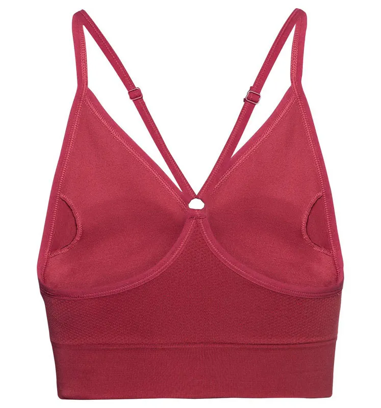 odlo Padded Seamless Soft 2.0 Sports Bra