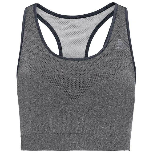 odlo Seamless Medium Ceramicool Sports Bra W