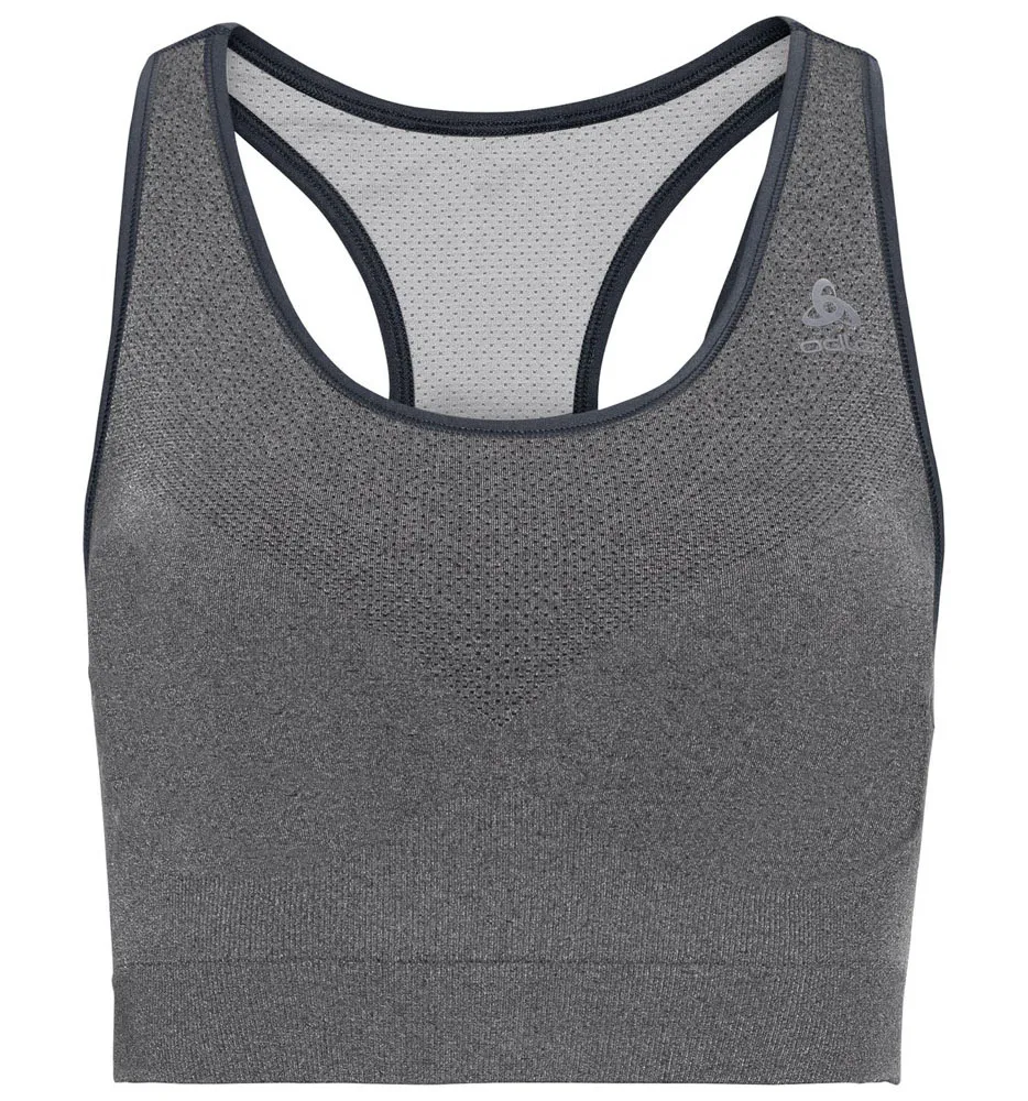 odlo Seamless Medium Ceramicool Sports Bra W
