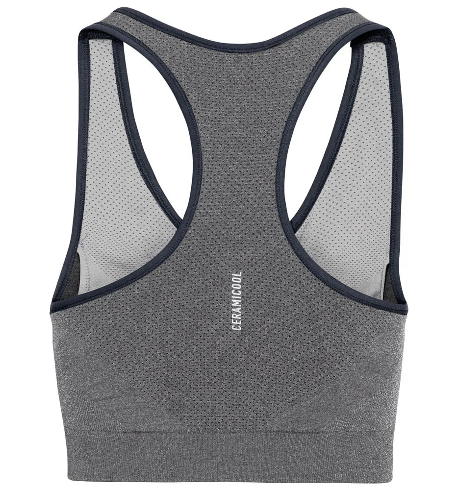 odlo Seamless Medium Ceramicool Sports Bra W