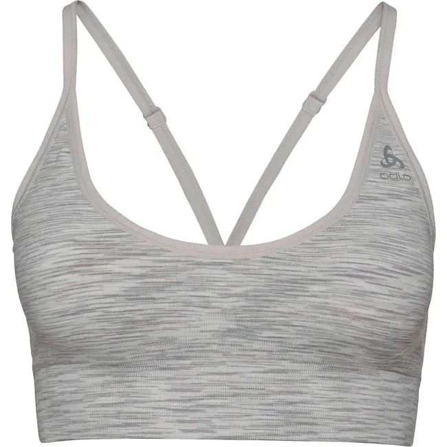 odlo Sports Bra Padded Seamless Soft 2.0 Light W
