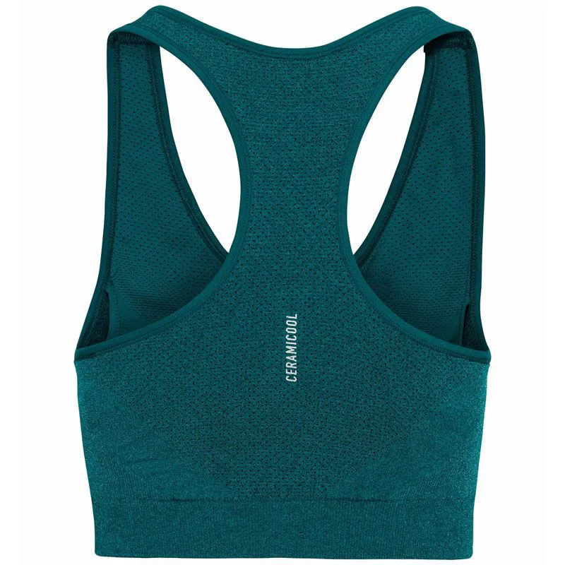 odlo Sports Bra Seamless Medium Ceramic Bra