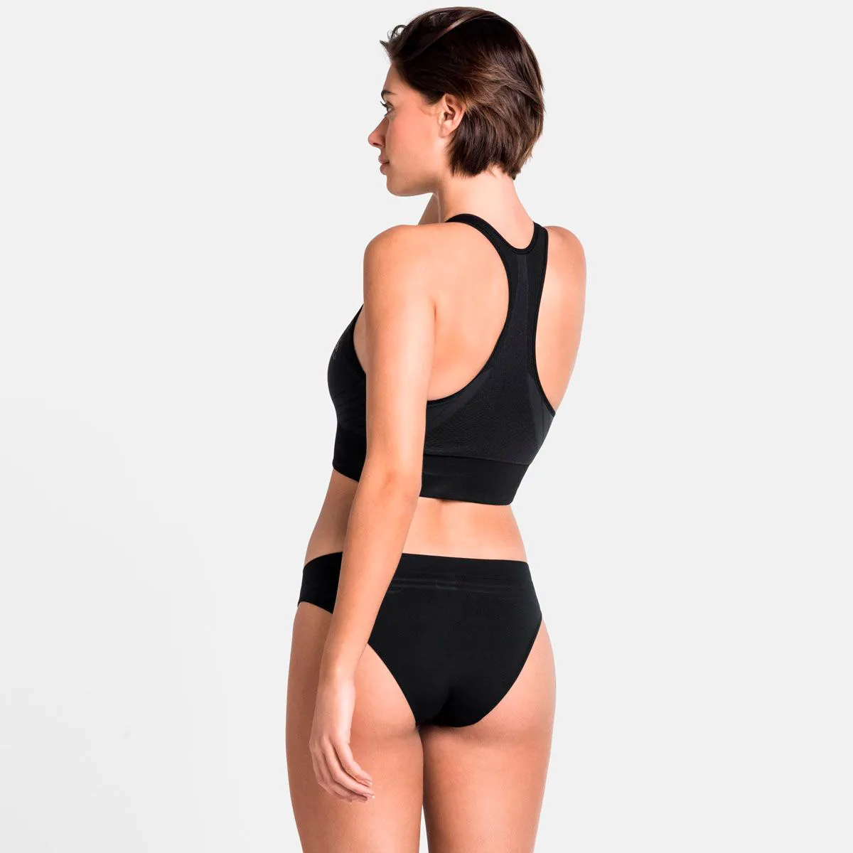 odlo Sportsbra Seamless Medium