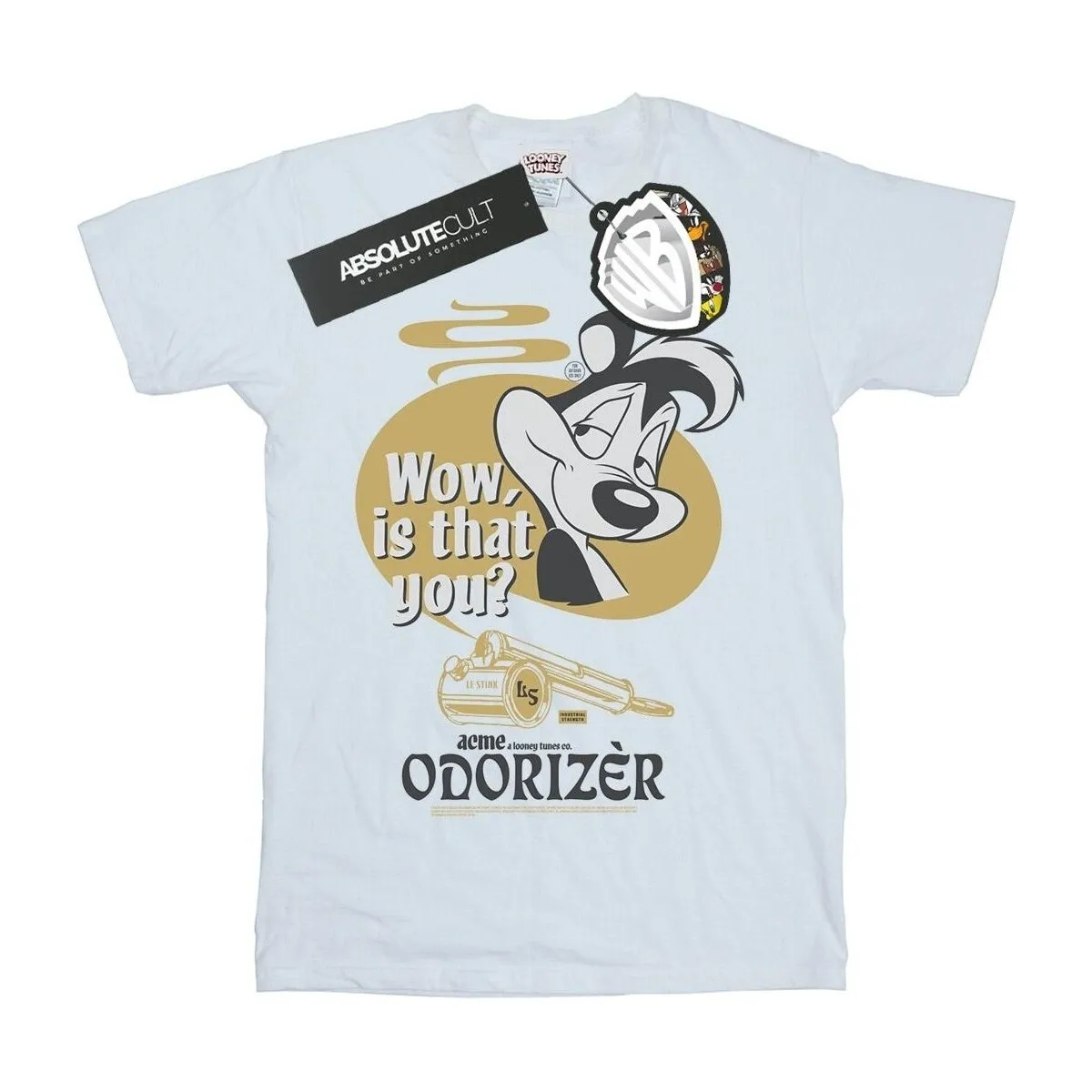 Odorizer